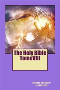 The Holy Bible