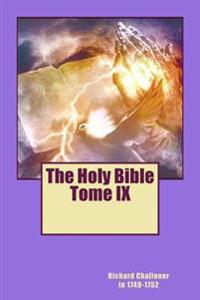The Holy Bible