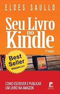 Seu Livro no Kindle