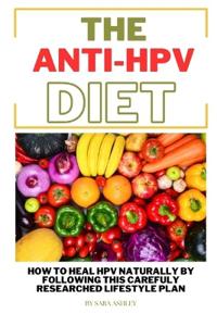 The ANTI HPV Diet