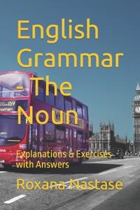 English Grammar - The Noun