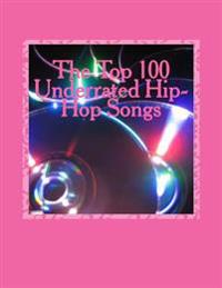 The Top 100 Underrated Hip-hop Songs