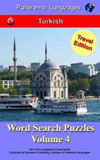 Parleremo Languages Word Search Puzzles