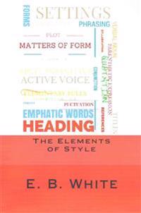 The Elements of Style