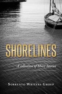 Shorelines: A collection of Short Stories