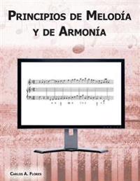 Principios de Melodía y de Armonía