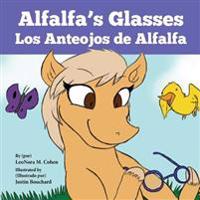 Alfalfa's Glasses: Los Anteojos de Alfalfa