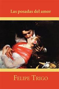 Bokomslag for "Las Posadas del Amor"