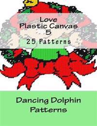 Love Plastic Canvas