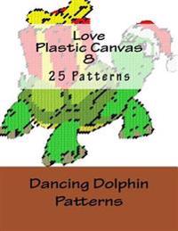 Love Plastic Canvas