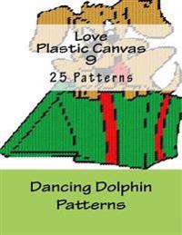Love Plastic Canvas