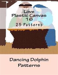 Love Plastic Canvas