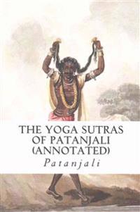 The Yoga Sutras of Patanjali
