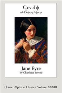 Jane Eyre