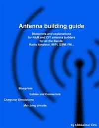Antenna Building Guide
