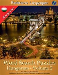 Parleremo Languages Word Search Puzzles