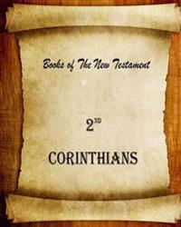 Book of the New Testament 2nd Corinthians