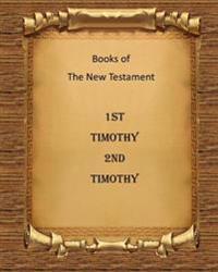 Books of 1st and 2nd Timothy