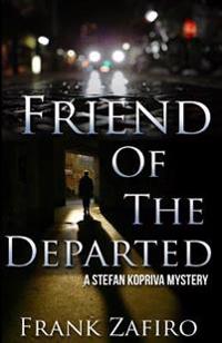 Friend of the Departed