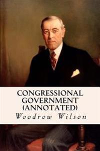 Congressional Government
