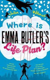 Where is Emma Butler's Life Plan?