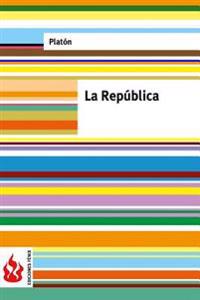 La República: (low Cost). Edición Limitada