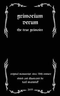 Grimorium Verum