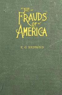 Frauds of America
