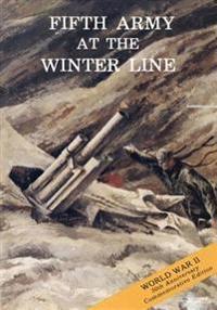 Fifth Army at the Winter Line: 15 November 1943 - 15 January 1944