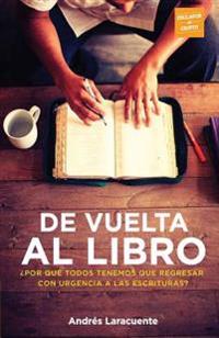 De Vuelta Al Libro