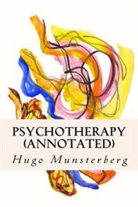 Psychotherapy