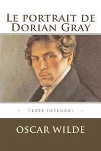 Le Portrait De Dorian Gray