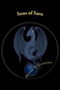 Sons of Sarn (book one of the Munkae saga)