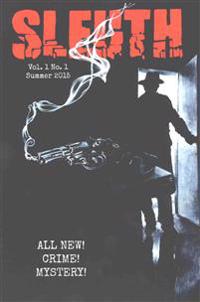 Sleuth Magazine Summer 2015
