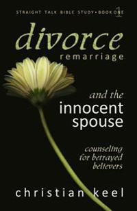 Divorce - Remarriage and the Innocent Spouse
