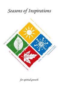 Seasons of Inspirations for Spiritual Growth