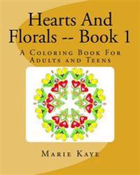 Hearts and Florals