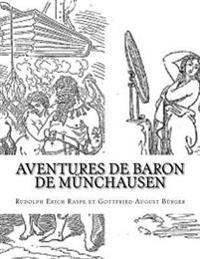 Aventures de Baron de Münchausen