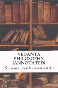 Vedanta Philosophy
