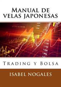 Manual de velas japonesas