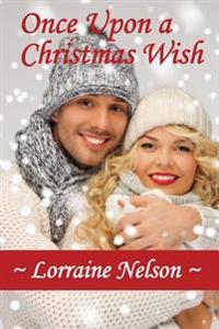 Once upon a Christmas Wish