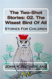 The Two-shot Stories