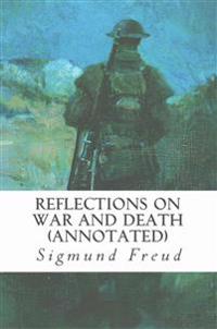 Reflections on War and Death