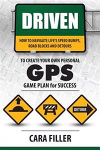 Driven: How to Navigate Life's Speed Bumps, Road Blocks and Detours to Create Your Own G.P.S.: Game Plan for Success