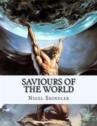 Bokomslag för "Saviours of the World"