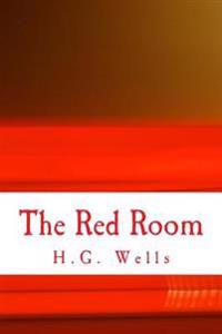 Bokomslag for "The Red Room"
