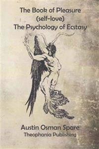 The Book of Pleasure Self-love