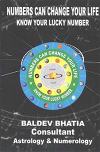 Numbers Can Change Your Life: Know Your Lucky Number