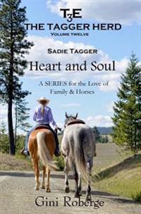 The Tagger Herd: Heart & Soul: Sadie Tagger