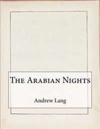 Bokomslag for "The Arabian Nights"